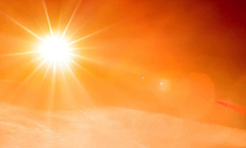 Indaiatuba Sob o Sol Como Um Dia Ensolarado Pode Transformar a Cidade e Suas Rotinas