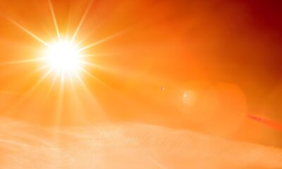 Indaiatuba Sob o Sol Como Um Dia Ensolarado Pode Transformar a Cidade e Suas Rotinas