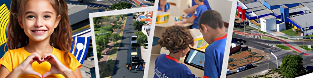Indaiatuba em Foco Como a Cidade Transforma Servi os P blicos em Exemplos de Excel ncia