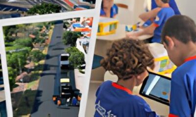 Indaiatuba em Foco Como a Cidade Transforma Servi os P blicos em Exemplos de Excel ncia