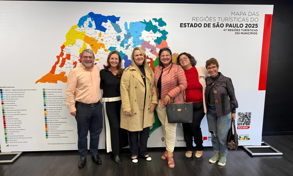 Indaiatuba no Mapa do Turismo Nacional O Que Est Por Tr s da Estrat gia que Pode Transformar a Cidade em um Destino de Excel ncia