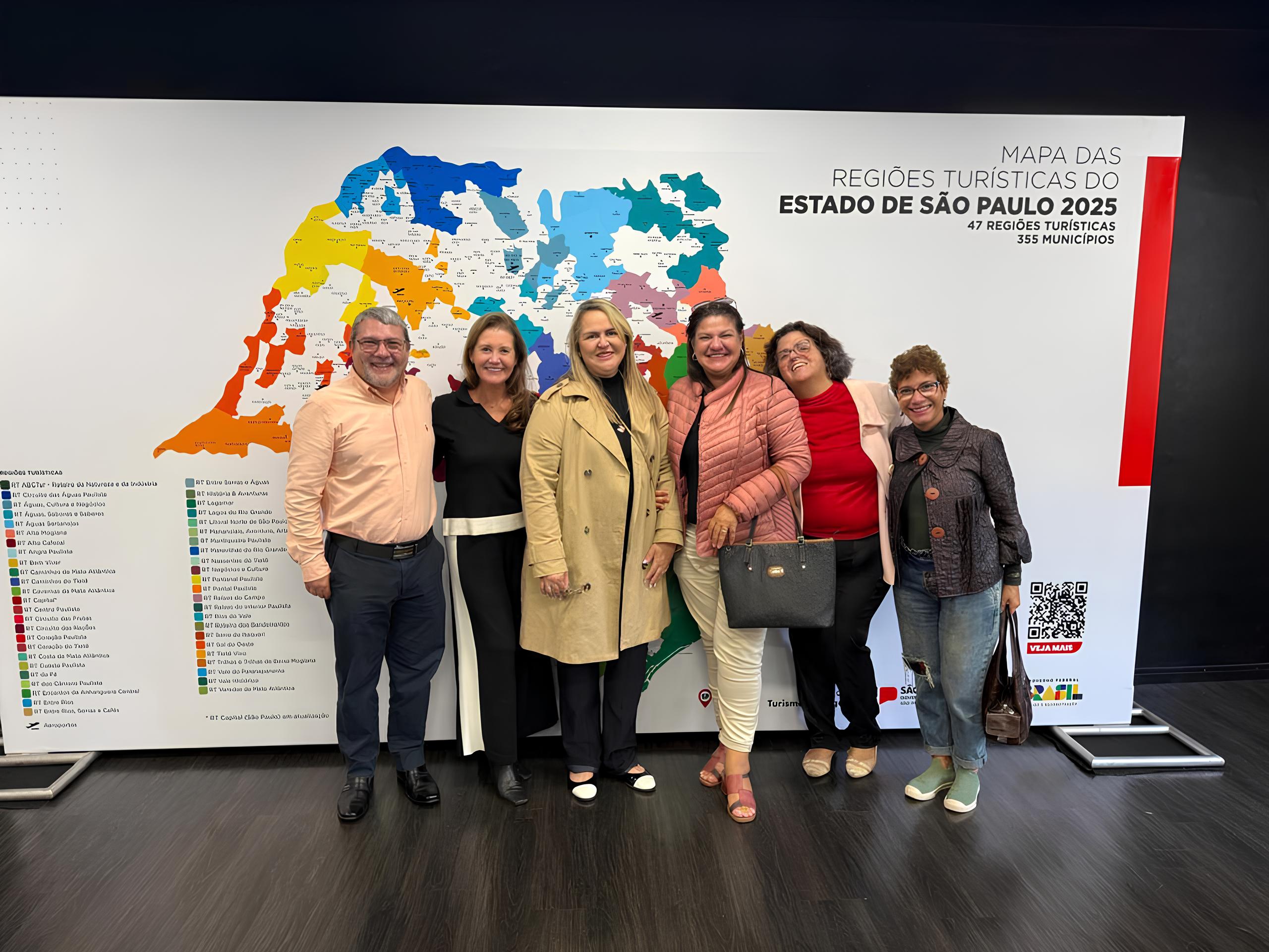 Indaiatuba no Mapa do Turismo Nacional: O Que Está Por Trás da Estratégia que Pode Transformar a Cidade em um Destino de Excelência? 15