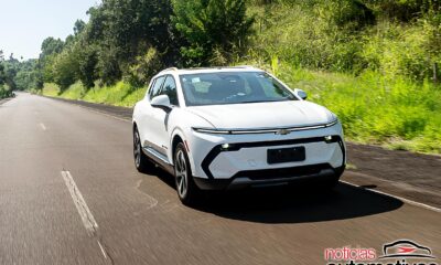 Inmetro Escolhe Campo de Provas da GM O Novo Cap tulo na Busca por Efici ncia Energ tica