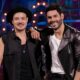 Israel Rodolffo no Hopi Hari O Show que Promete Encantar Cora es e Agitar o Fim de Semana
