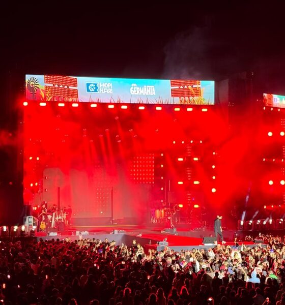 Israel e Rodolffo Transformam Hopi Hari em Um Palco Inesquecível: O Show Que Parou o Brasil 16 Israel e Rodolffo Transformam Hopi Hari em Um Palco Inesquec vel O Show Que Parou o Brasil