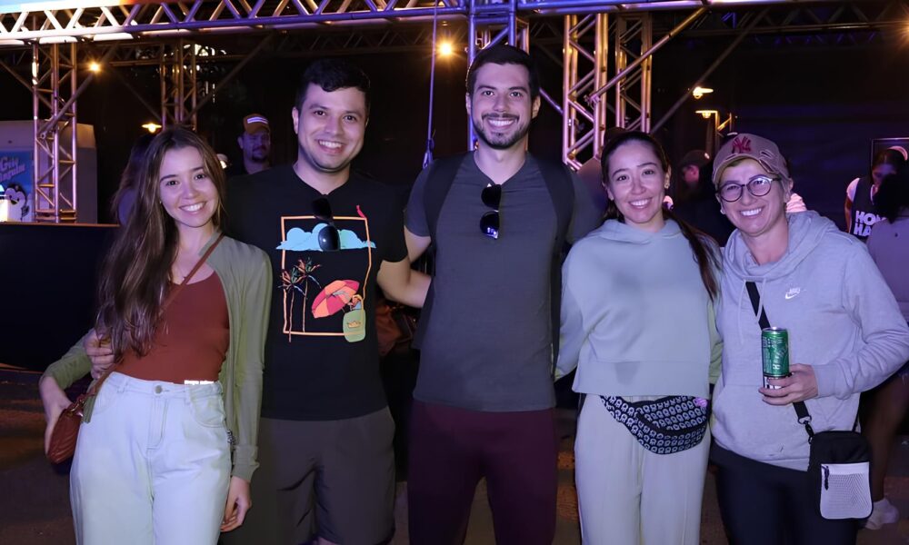 Israel e Rodolffo no Hopi Hari O Show que Transformou o Parque em um Palco de Emo es