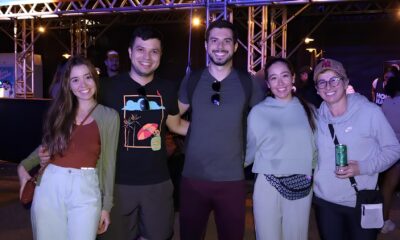 Israel e Rodolffo no Hopi Hari O Show que Transformou o Parque em um Palco de Emo es