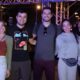 Israel e Rodolffo no Hopi Hari O Show que Transformou o Parque em um Palco de Emo es