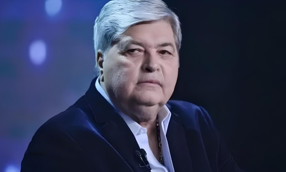 Jos Luiz Datena na RedeTV Uma Nova Era ou Mais do Mesmo