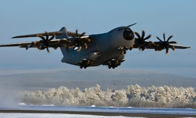 KC 390 vs A400M O Duelo Aeroespacial que Est Redefinindo o Mercado Militar Sul Americano