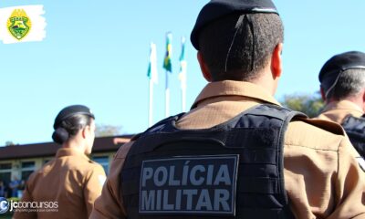 LTIMA CHANCE Concurso da PM PR Prorroga Inscri es para 2 000 Vagas Como Garantir Sua Vaga na Carreira Policial