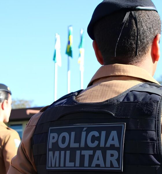 ÚLTIMA CHANCE: Concurso da PM PR Prorroga Inscrições para 2.000 Vagas – Como Garantir Sua Vaga na Carreira Policial 16 LTIMA CHANCE Concurso da PM PR Prorroga Inscri es para 2 000 Vagas Como Garantir Sua Vaga na Carreira Policial