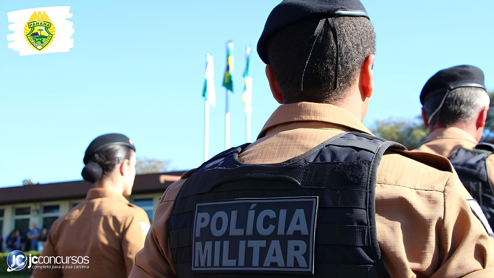 ÚLTIMA CHANCE: Concurso da PM PR Prorroga Inscrições para 2.000 Vagas – Como Garantir Sua Vaga na Carreira Policial 15 LTIMA CHANCE Concurso da PM PR Prorroga Inscri es para 2 000 Vagas Como Garantir Sua Vaga na Carreira Policial
