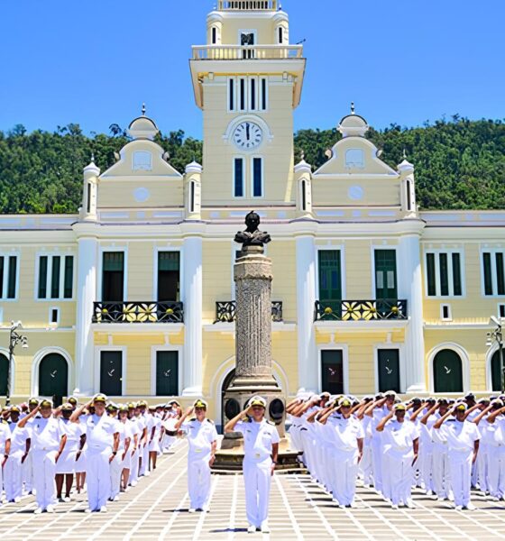 ÚLTIMA CHANCE: Inscrições para o Concurso da Marinha Encerram Hoje – 153 Vagas no Colégio Naval Estão em Disputa 16 LTIMA CHANCE Inscri es para o Concurso da Marinha Encerram Hoje 153 Vagas no Col gio Naval Est o em Disputa