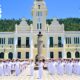 LTIMA CHANCE Inscri es para o Concurso da Marinha Encerram Hoje 153 Vagas no Col gio Naval Est o em Disputa