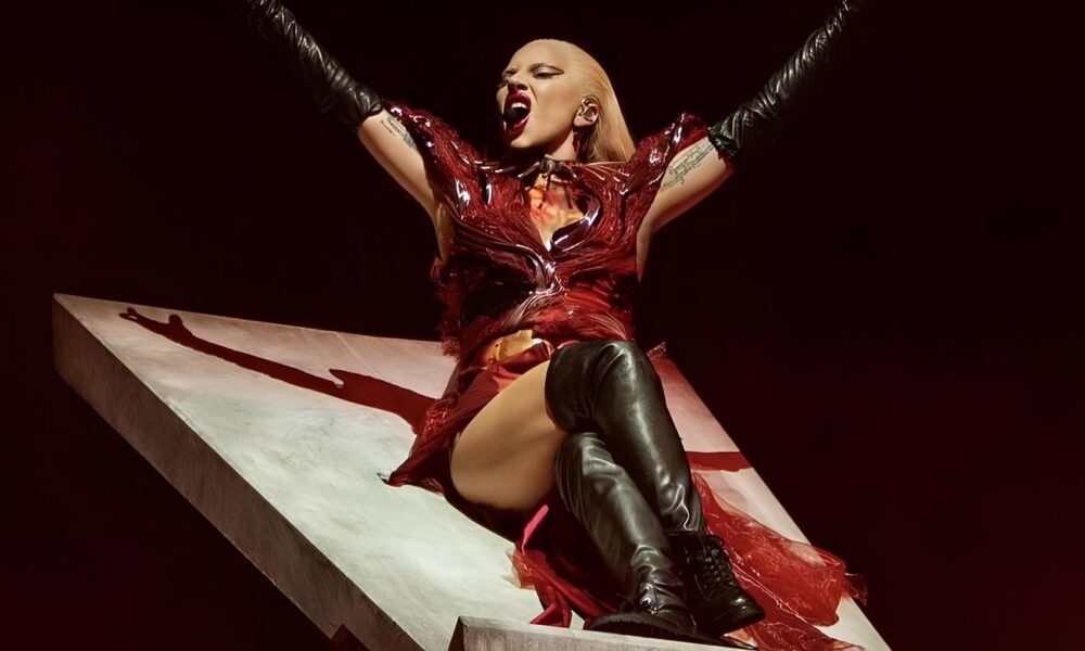 Lady Gaga no Rio Mas S o Paulo Toca o Cora o da Festa Confira Como Celebrar a Rainha do Pop em Grande Estilo