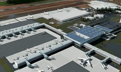 Latam Resgata Asas em Viracopos O Renascimento de Um Hub A reo no Cora o do Brasil
