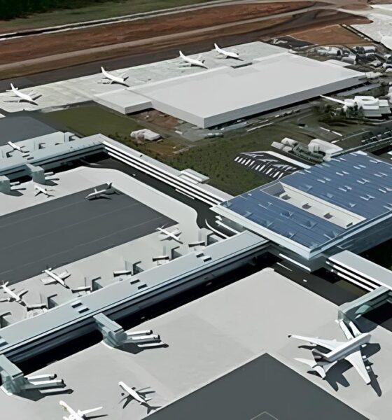 Latam Resgata Asas em Viracopos: O Renascimento de Um Hub Aéreo no Coração do Brasil 16 Latam Resgata Asas em Viracopos O Renascimento de Um Hub A reo no Cora o do Brasil