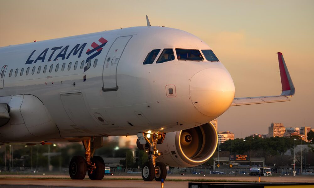 Latam Retoma Voos em Viracopos O Que Esta Decis o Significa Para o Turismo e Economia Brasileira