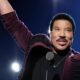 Lionel Richie Est de Volta ao Brasil Um Encontro pico no The Town Ap s 9 Anos de Aus ncia