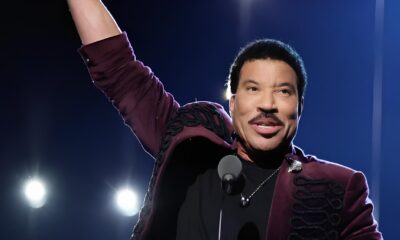 Lionel Richie no The Town O Festival Que Vai Transformar S o Paulo em Um Palco Global de Emo es