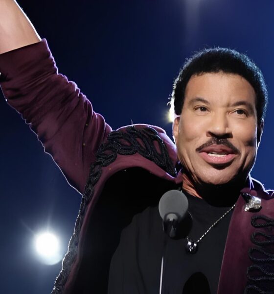 Lionel Richie no The Town: O Festival Que Vai Transformar São Paulo em Um Palco Global de Emoções 16 Lionel Richie no The Town O Festival Que Vai Transformar S o Paulo em Um Palco Global de Emo es