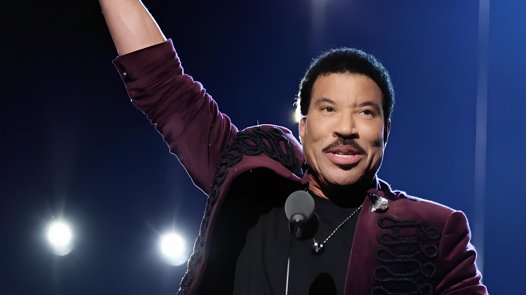Lionel Richie no The Town: O Festival Que Vai Transformar São Paulo em Um Palco Global de Emoções 15 Lionel Richie no The Town O Festival Que Vai Transformar S o Paulo em Um Palco Global de Emo es