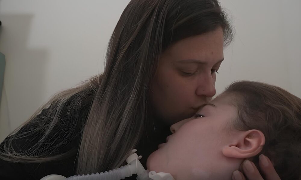 M es Raras A Luta Di ria de Quem Desafia o Tempo e Reinventa o Amor em Cada Cuidado
