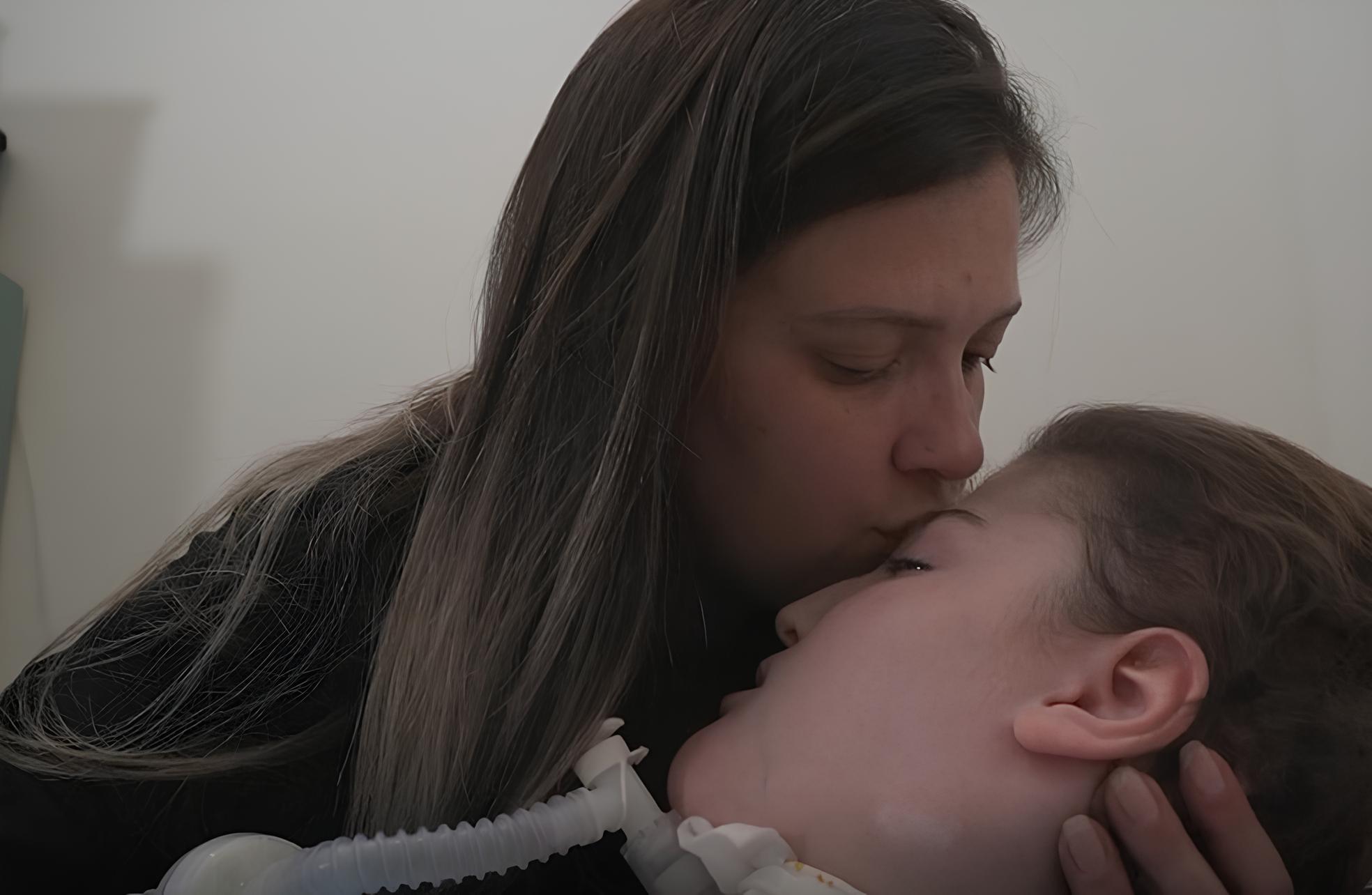 Mães Raras: A Luta Diária de Quem Desafia o Tempo e Reinventa o Amor em Cada Cuidado 15 M es Raras A Luta Di ria de Quem Desafia o Tempo e Reinventa o Amor em Cada Cuidado