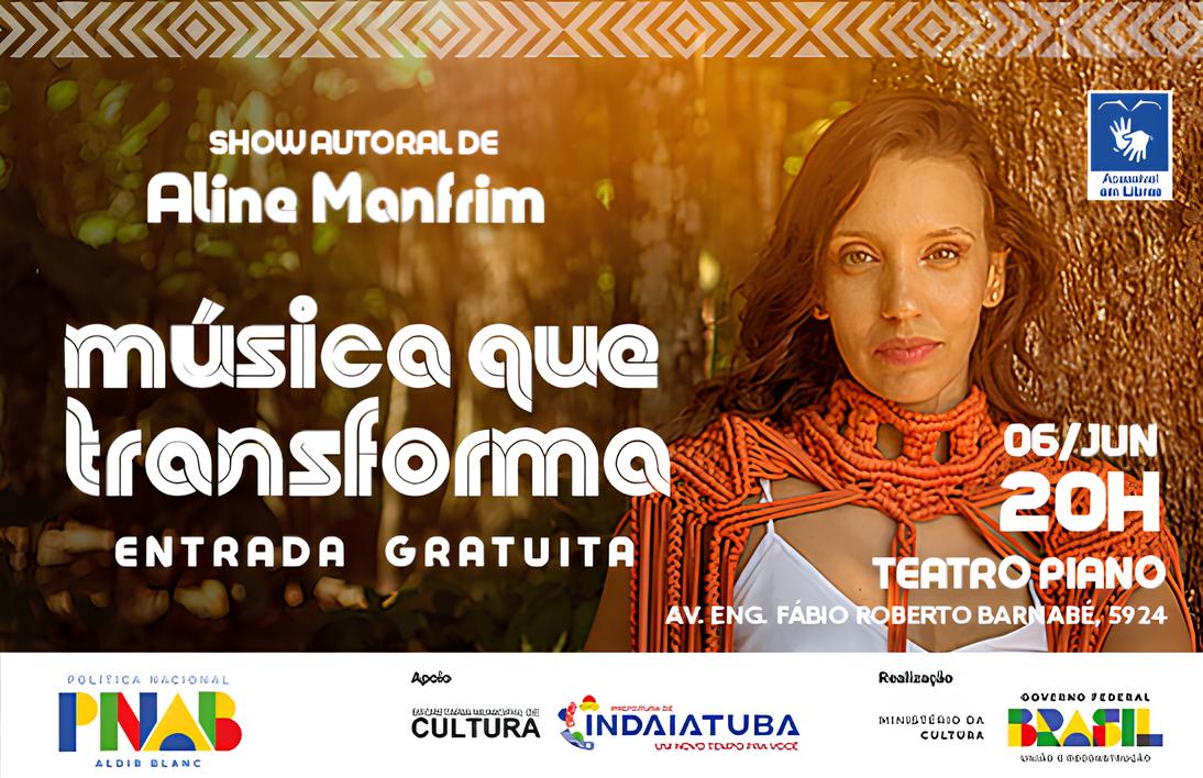 Música que Transforma: O Show Que Está Redefinindo a Cena Cultural de Indaiatuba 15 M sica que Transforma O Show Que Est Redefinindo a Cena Cultural de Indaiatuba