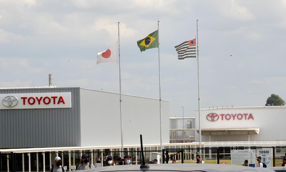Mais de 200 Vagas Abertas em Empresas Metal rgicas Como Garantir o Seu Lugar no Mercado de Trabalho em Alta