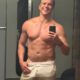Marcio Garcia e o Impacto do Shape de Milh es Como um Corpo Sarado Virou Tend ncia nas Redes Sociais