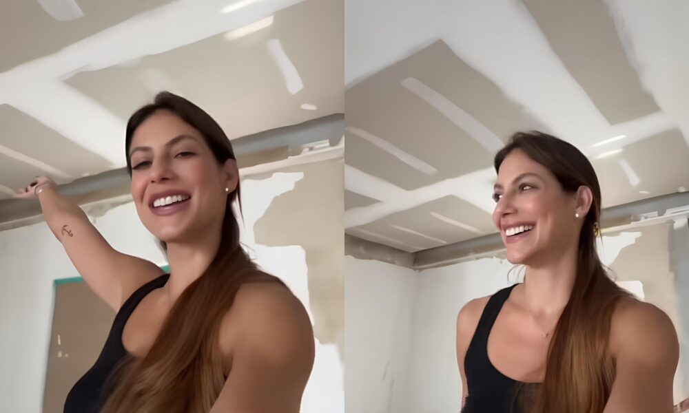 Mari Gonzalez e o Sonho Concretizado Como a Influenciadora Est Transformando Sua Vida com um Novo Apartamento no Rio de Janeiro