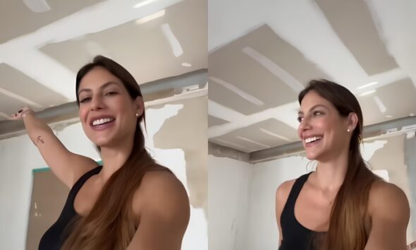 Mari Gonzalez e o Sonho Concretizado Como a Influenciadora Est Transformando Sua Vida com um Novo Apartamento no Rio de Janeiro