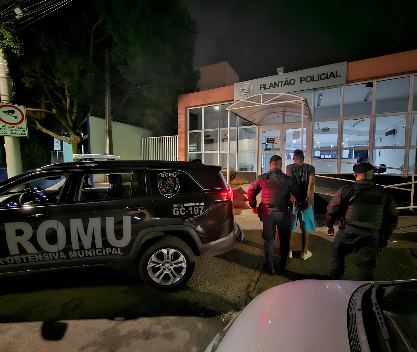 Meia-Noite Não Escapou da Aurora: A Captura de um Fugitivo em Indaiatuba Revela a Teia da Justiça 15 Meia Noite N o Escapou da Aurora A Captura de um Fugitivo em Indaiatuba Revela a Teia da Justi a