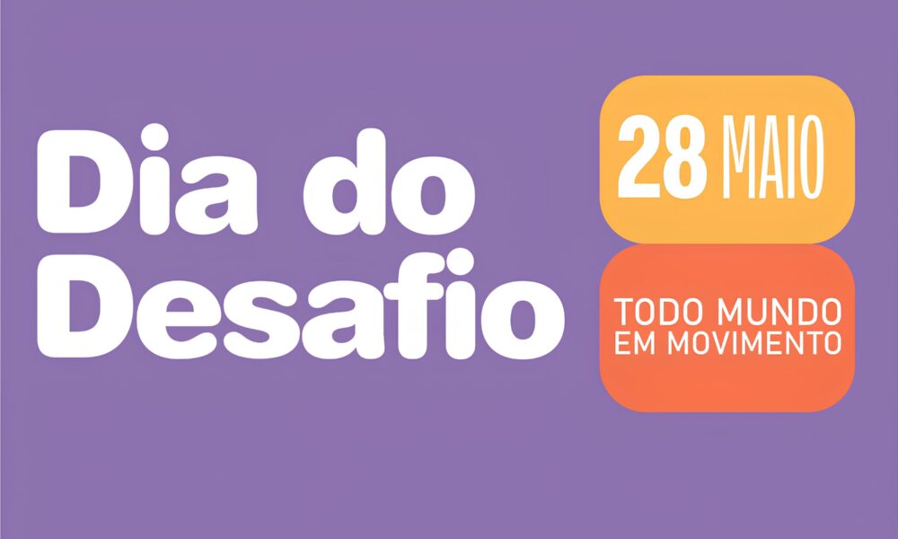 Movimento em Foco Como o Dia do Desafio 2025 Pode Transformar a Sua Vida e a Comunidade