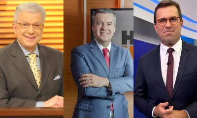 Mudan as na Globo A Saga dos Correspondentes Internacionais Como Esses Jornalistas Moldam a Nossa Vis o do Mundo