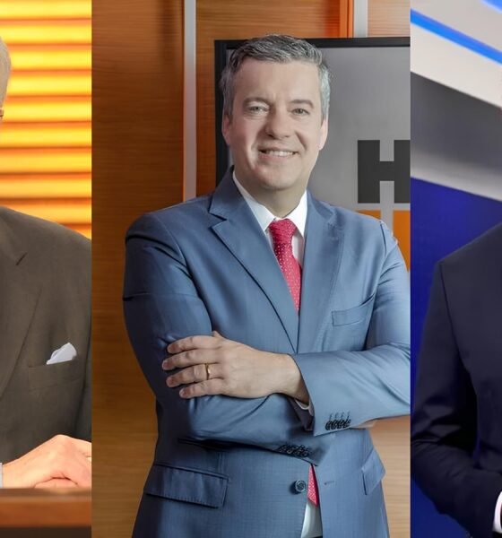 Mudanças na Globo: A Saga dos Correspondentes Internacionais – Como Esses Jornalistas Moldam a Nossa Visão do Mundo 16 Mudan as na Globo A Saga dos Correspondentes Internacionais Como Esses Jornalistas Moldam a Nossa Vis o do Mundo