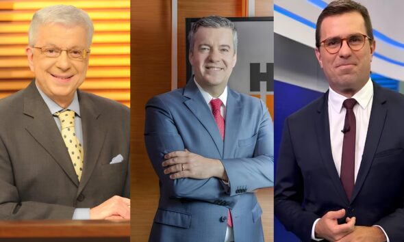 Mudan as na Globo A Saga dos Correspondentes Internacionais Como Esses Jornalistas Moldam a Nossa Vis o do Mundo
