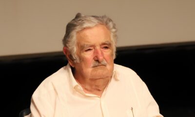 Mujica O ltimo Cap tulo de um L der que Viveu como Poucos