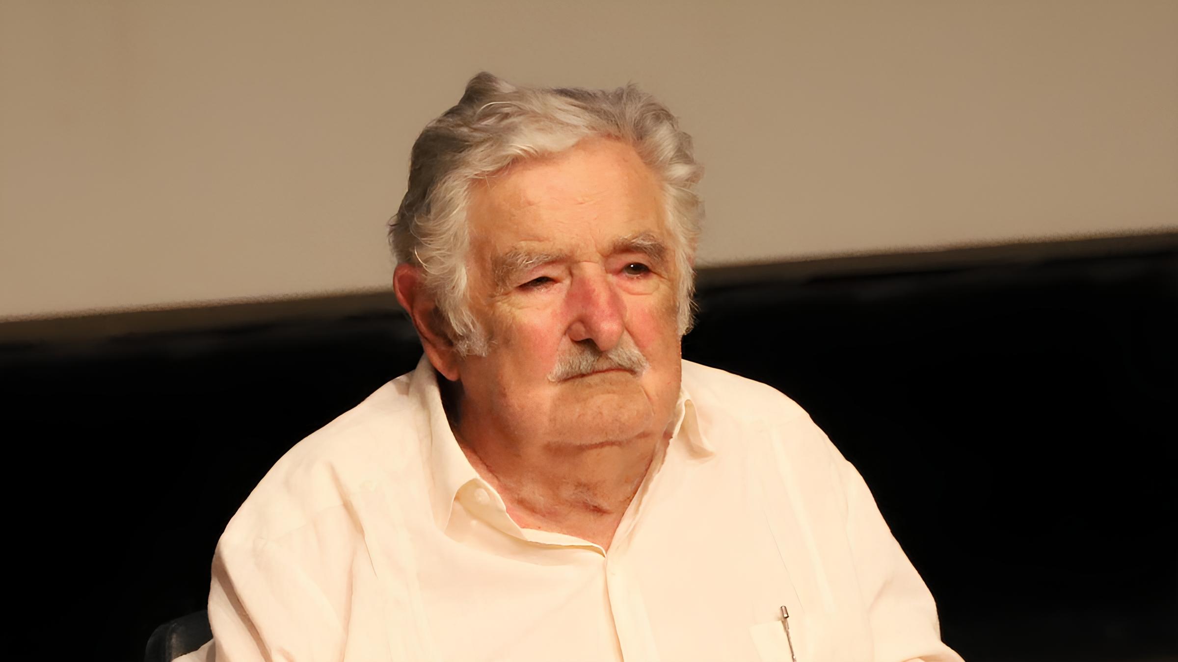 Mujica: O Último Capítulo de um Líder que Viveu como Poucos 15 Mujica O ltimo Cap tulo de um L der que Viveu como Poucos