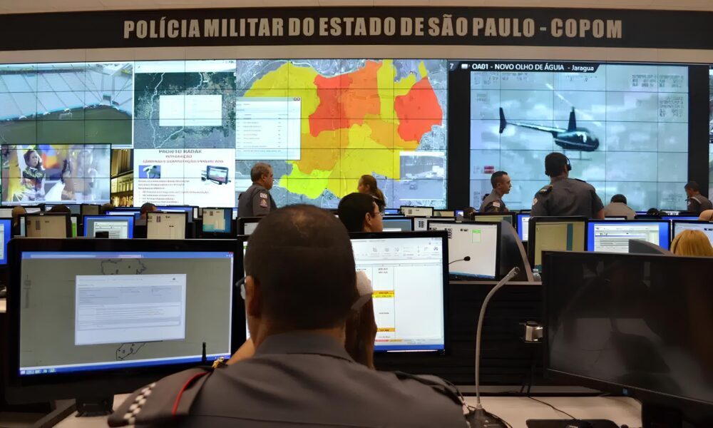 Muralha Paulista Como 500 Cidades Est o Construindo um Futuro Mais Seguro com Tecnologia de Ponta