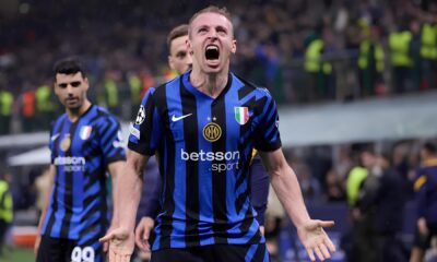 Noite pica de Drama e Futebol Como a Inter de Mil o Quebrou o Cora o do Barcelona na Champions League