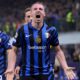 Noite pica de Drama e Futebol Como a Inter de Mil o Quebrou o Cora o do Barcelona na Champions League