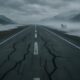 O Aeroporto Que Afunda Como Svalbard Se Tornou o Palco de Uma Batalha Contra a Natureza e o Tempo