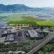 O Aeroporto do Futuro Est Aqui Como o Grafeno Est Transformando Maric em um Modelo Global de Inova o