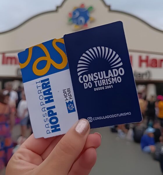 O Arrai dos Sonhos Est Chegando Como o Hopi Hari Promete Transformar Junho de 2025 em uma Festa Inesquec vel para Fam lias