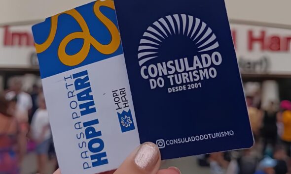 O Arrai dos Sonhos Est Chegando Como o Hopi Hari Promete Transformar Junho de 2025 em uma Festa Inesquec vel para Fam lias