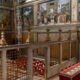 O Banquete Sagrado O Que os Cardeais Comem Durante o Conclave