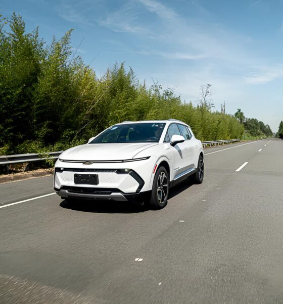 O Campo de Provas da Chevrolet: O Coração dos Testes do Selo de Eficiência Energética 2025 no Brasil 16 O Campo de Provas da Chevrolet O Cora o dos Testes do Selo de Efici ncia Energ tica 2025 no Brasil